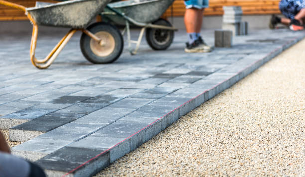 Best Driveway Pavers Near Me  in Shawneetown, IL