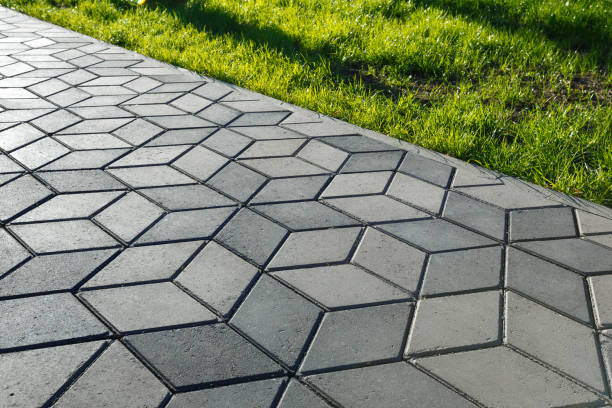 Best Permeable Paver Driveway  in Shawneetown, IL