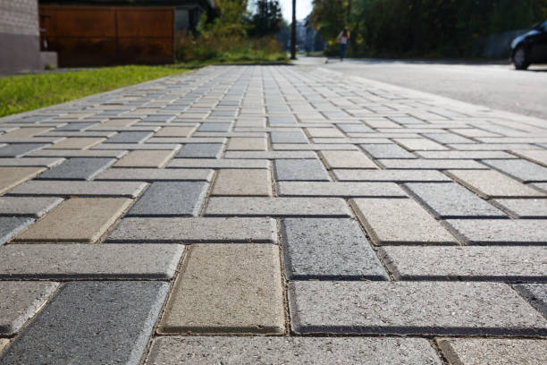 Best Decorative Driveway Pavers  in Shawneetown, IL