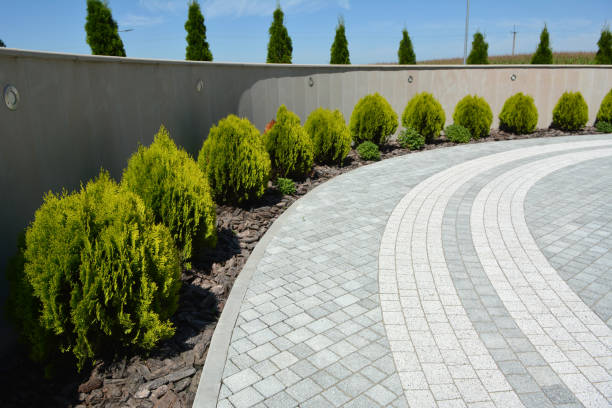 Best Driveway Resurfacing Pavers  in Shawneetown, IL