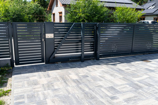 Best Interlocking Driveway Pavers  in Shawneetown, IL