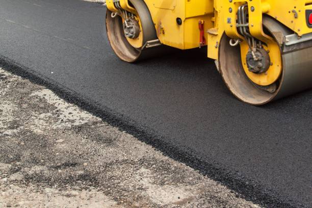 Best Driveway Resurfacing Pavers  in Shawneetown, IL