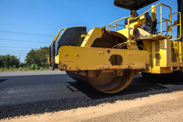 Best Local Driveway Pavers  in Shawneetown, IL